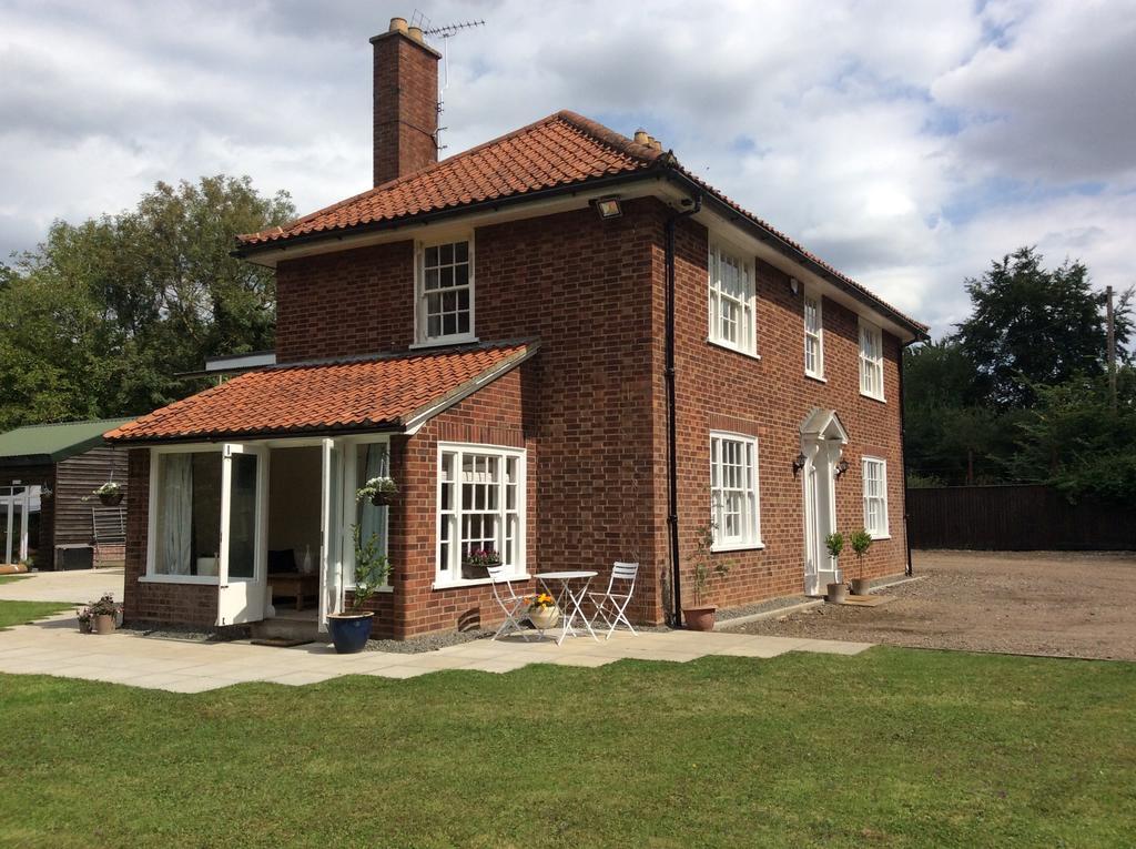 Beightons Bed And Breakfast Ingham  Exterior foto