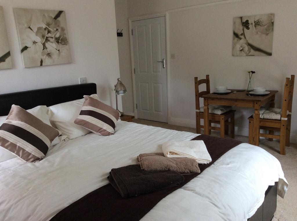Beightons Bed And Breakfast Ingham  Quarto foto