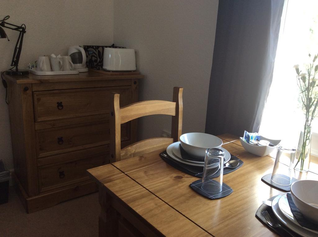 Beightons Bed And Breakfast Ingham  Quarto foto